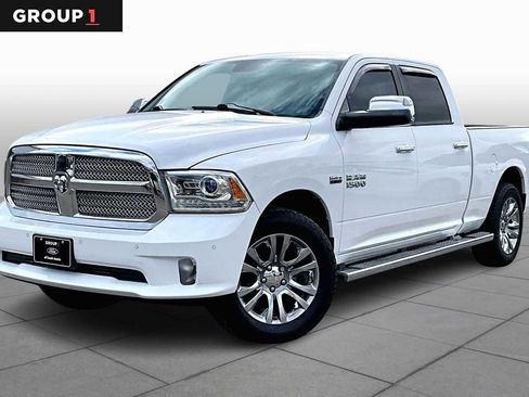 Used 2014 RAM 1500 Limited image 1