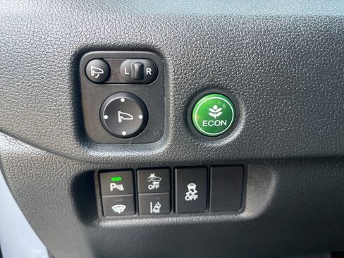 Used 2022 Honda Passport Elite image 19