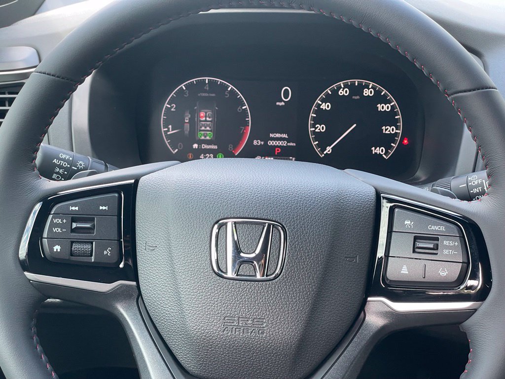 New 2026 Honda Odyssey Sport-L image 12