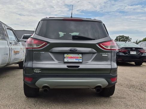 Used 2013 Ford Escape Titanium AWD/4WD image 3