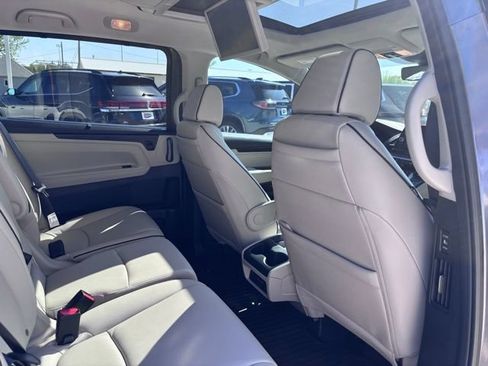 Used 2026 Honda Odyssey Touring image 32
