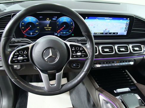 Used 2020 Mercedes-Benz GLE 450 4MATIC image 21