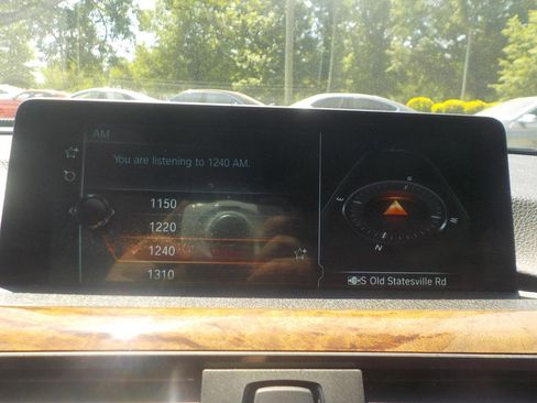 Used 2017 BMW 430i Gran Coupe xDrive image 20