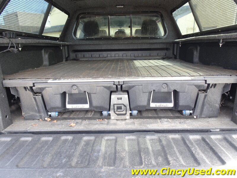 Used 2013 Ford F150 XL w/ Mid Equipment Group AWD/4WD image 26