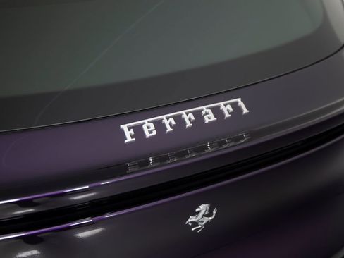 Used 2025 Ferrari Purosangue image 44