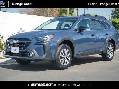 Used 2025 Subaru Outback Premium