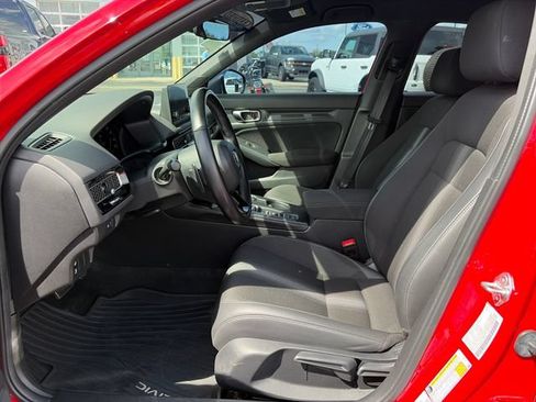 Used 2023 Honda Civic Sport image 15