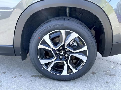 New 2026 MAZDA CX-5 Preferred AWD/4WD image 22
