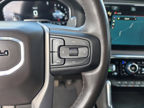 Used 2024 GMC Sierra 1500 Denali AWD/4WD image 37