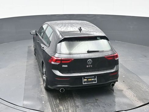 Used 2024 Volkswagen GTI SE image 20