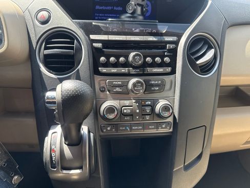 Used 2014 Honda Pilot EX-L image 13