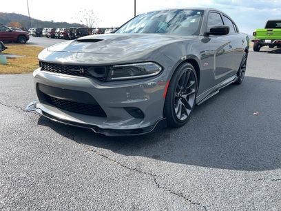 Used 2023 Dodge Charger Scat Pack w/ Plus Group