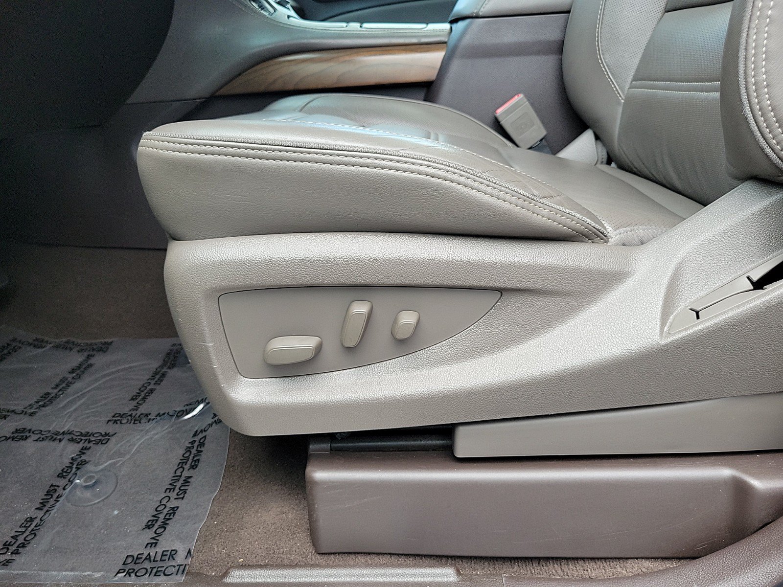 Used 2019 GMC Yukon Denali w/ Denali Ultimate Package RWD image 15