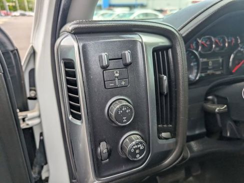 Used 2016 Chevrolet Silverado 2500 LTZ w/ Duramax Plus Package AWD/4WD image 18
