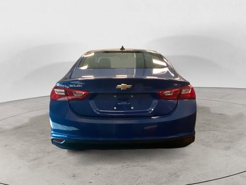 Used 2023 Chevrolet Malibu LT image 5