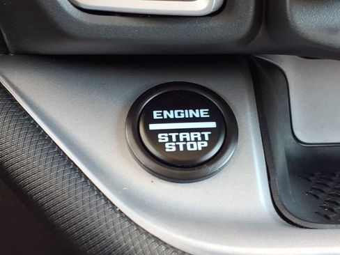Used 2024 Ford Bronco Sport Big Bend AWD/4WD image 22