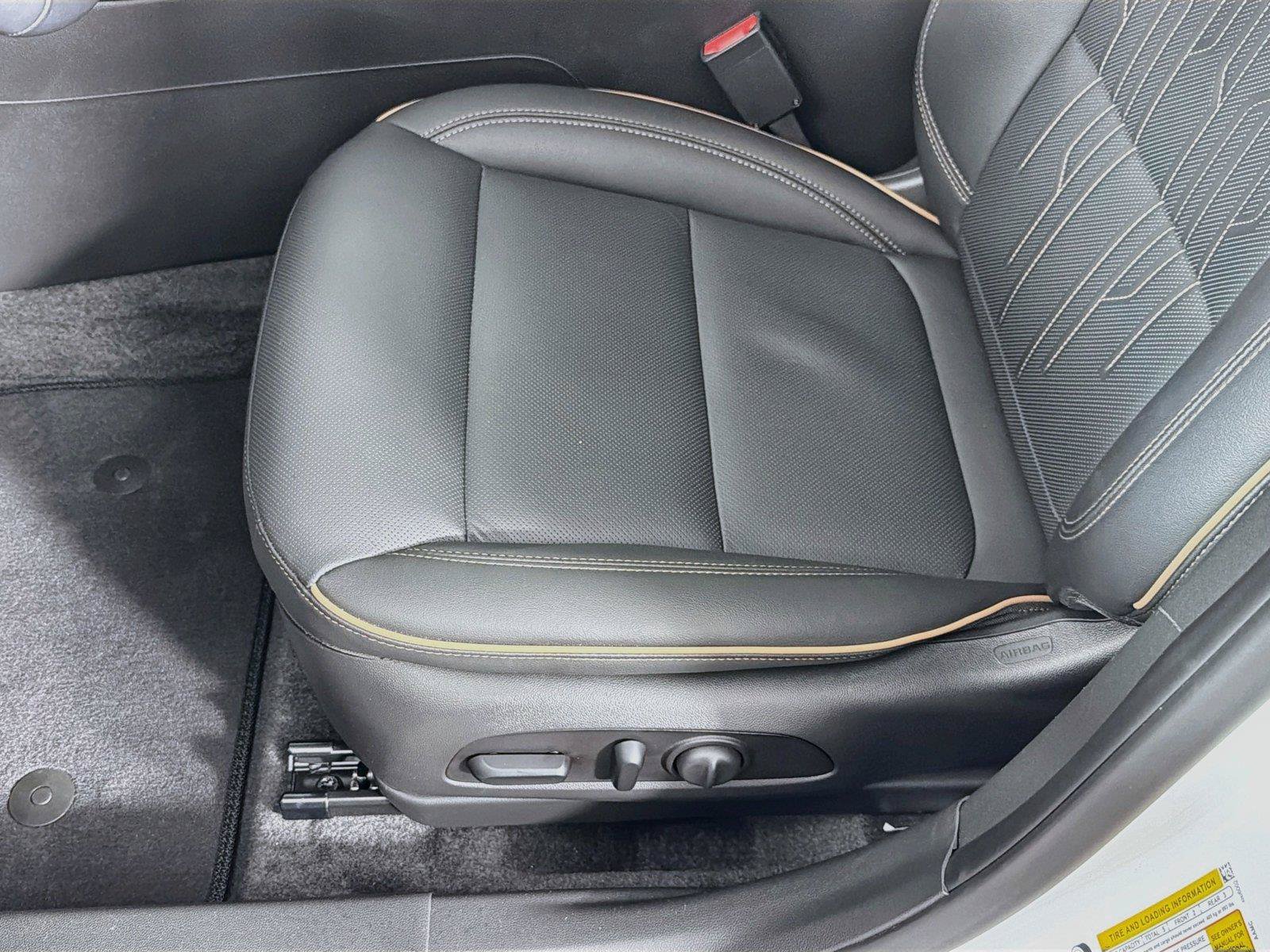 Used 2026 Buick Envista Avenir FWD image 15