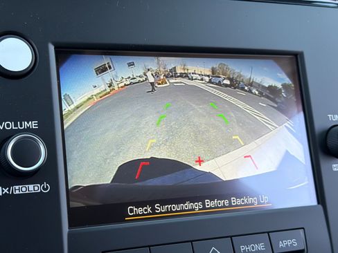 New 2026 Subaru Crosstrek 2.5i AWD/4WD image 19