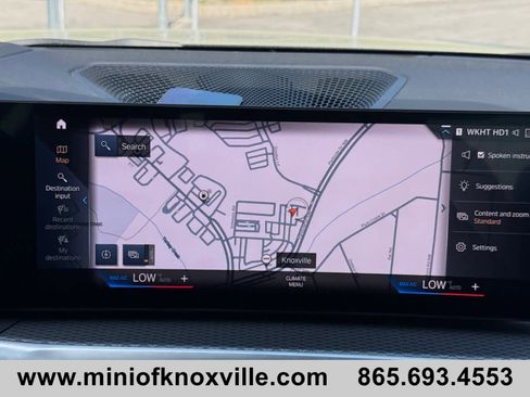 Used 2023 BMW M340i w/ Premium Package image 25