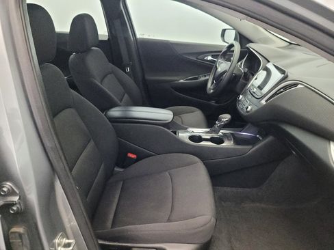 Used 2024 Chevrolet Malibu LT FWD image 21