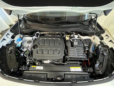 New 2026 Volkswagen Tiguan S AWD/4WD image 29