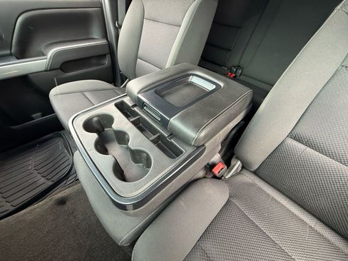 Used 2016 Chevrolet Silverado 1500 LT w/ All Star Edition image 20