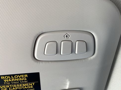 New 2025 Ford Bronco Sport Big Bend w/ Convenience Package image 31