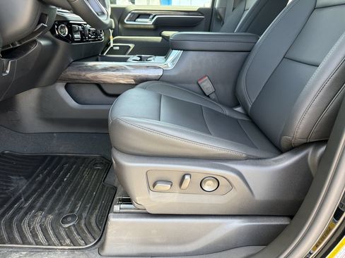 New 2026 Chevrolet Silverado 2500 LTZ w/ LTZ Plus Package AWD/4WD image 19
