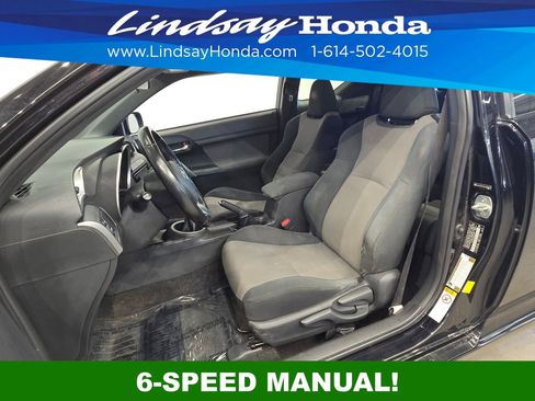 Used 2016 Scion tC FWD image 10