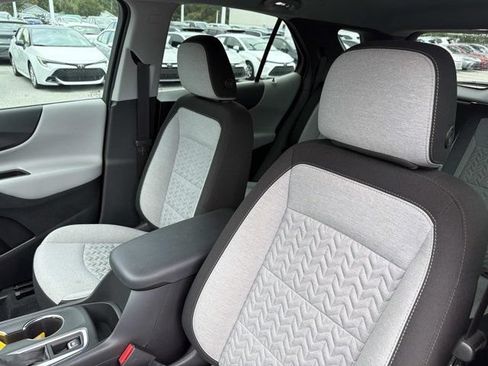 Used 2023 Chevrolet Equinox LS FWD image 10