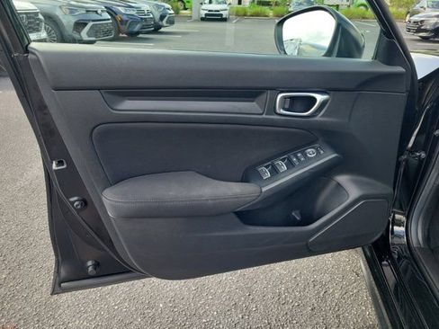 Used 2024 Honda Civic Sport image 14