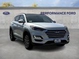 Used 2019 Hyundai Tucson Ultimate image 5