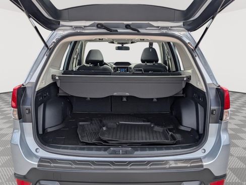 Used 2022 Subaru Forester Premium AWD/4WD image 14