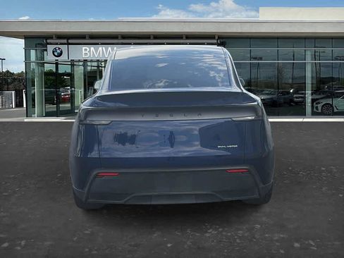 Used 2026 Tesla Model Y Long Range AWD/4WD image 25