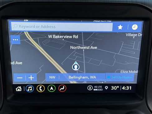 Used 2021 GMC Sierra 3500 Denali w/ Denali Ultimate Package image 12