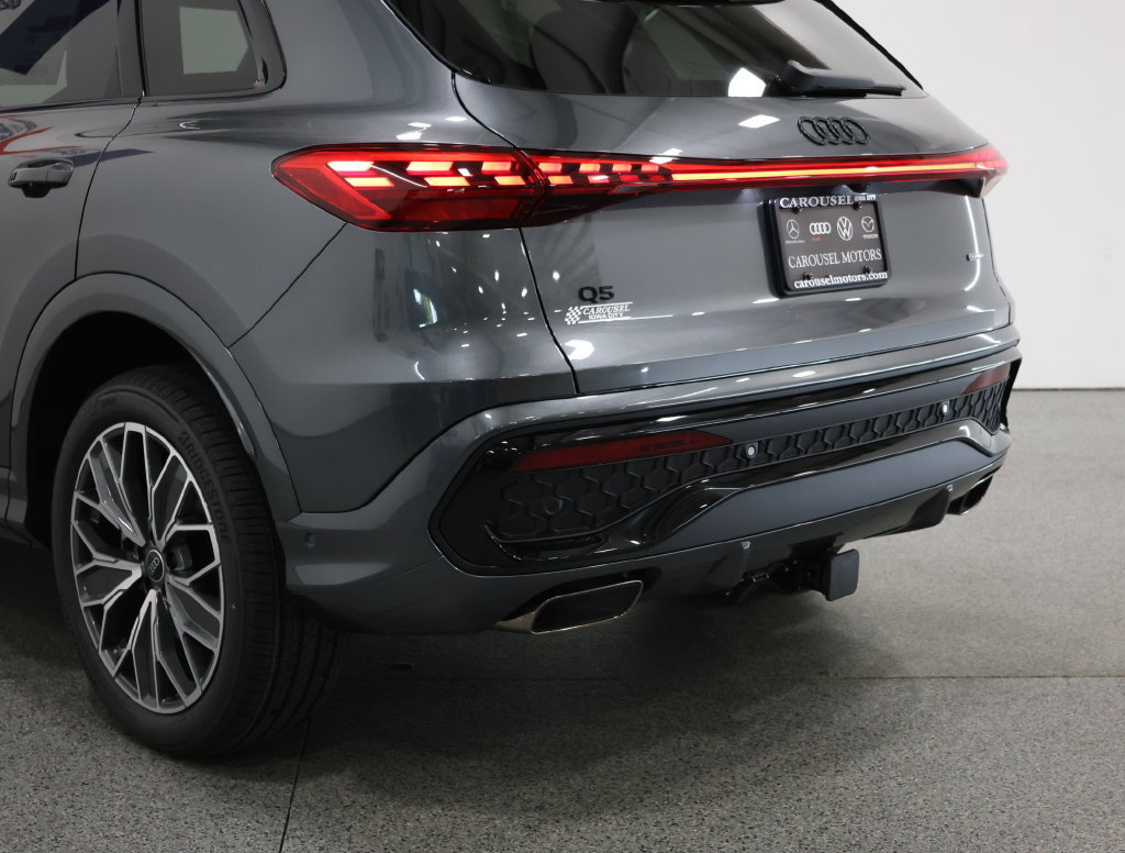 New 2026 Audi Q5 Premium Plus AWD/4WD image 10