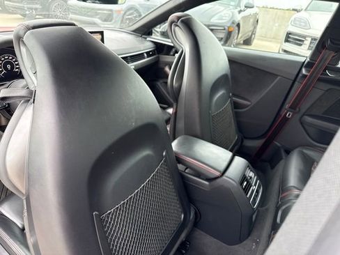 Used 2021 Audi RS 5 w/ Black Optic Launch Edition AWD/4WD image 11