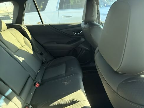 Used 2022 Subaru Outback Wilderness image 15