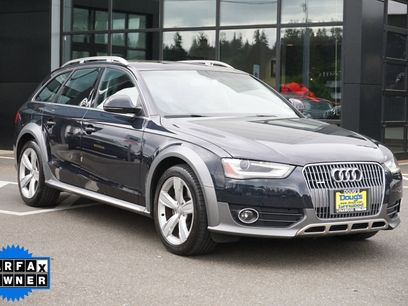 Used 2013 Audi A4 Premium Plus