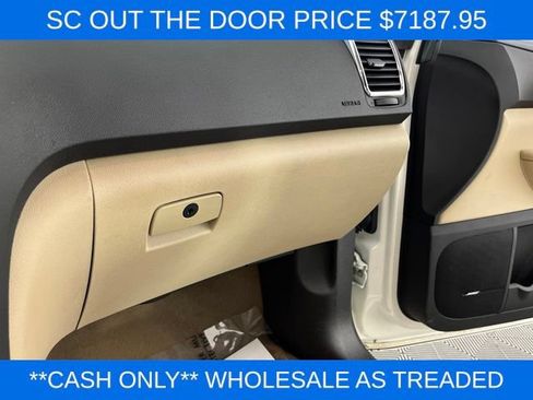 Used 2012 GMC Acadia Denali FWD image 33
