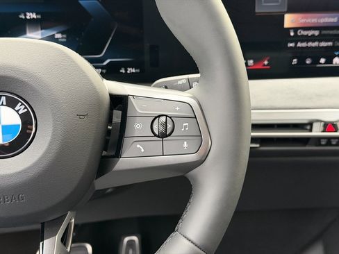 New 2026 BMW iX xDrive45 w/ M Sport Package image 22