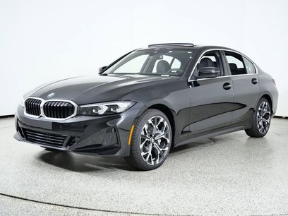New 2026 BMW 330i xDrive Sedan