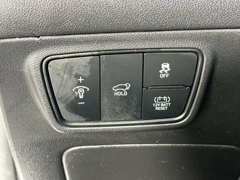 Used 2023 Hyundai Tucson Blue AWD/4WD image 23