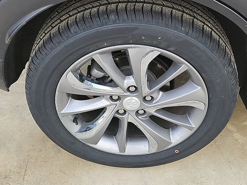 Certified 2023 Buick Encore GX Essence w/ Experience Buick Package image 10