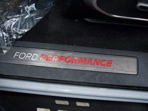Certified 2025 Ford F150 Raptor AWD/4WD image 19