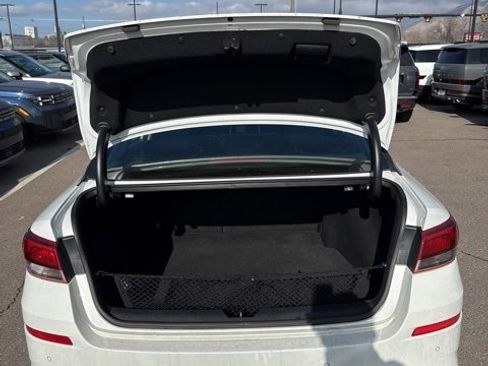 Used 2019 Kia Optima EX w/ EX Premium Package image 12