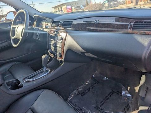 Used 2015 Chevrolet Impala LTZ image 20