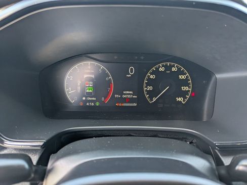 Used 2024 Honda CR-V LX image 21