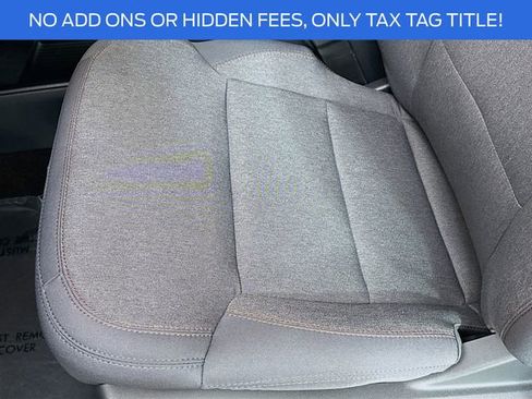 New 2025 Ford Expedition Active image 19