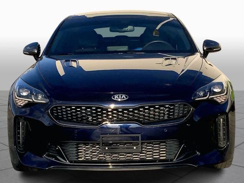 Used 2020 Kia Stinger GT image 3